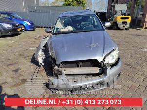 Subaru Legacy 04-