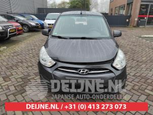 Hyundai I10 08-