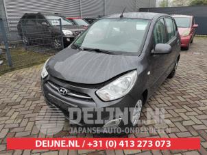 Hyundai I10 08-