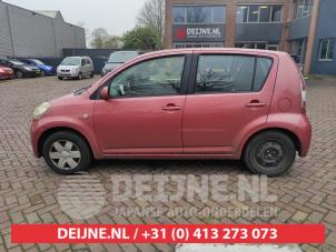 Daihatsu Sirion 2 05-