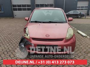 Daihatsu Sirion 2 05-