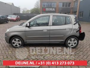 Kia Picanto 04-