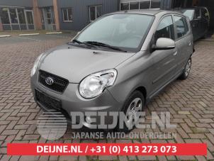 Kia Picanto 04-