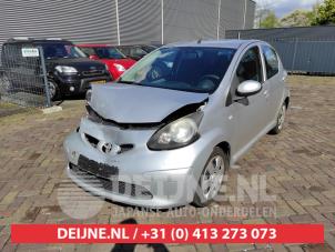 Toyota Aygo 05-