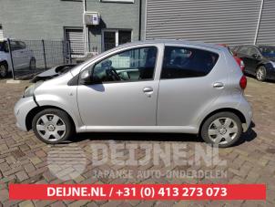Toyota Aygo 05-