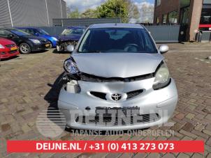 Toyota Aygo 05-