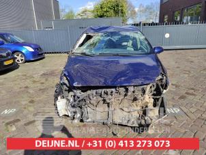 Toyota Prius 09-