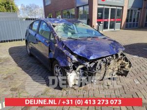 Toyota Prius Wing mirror, left O541556 Donor vehicle