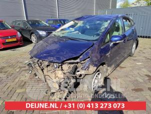 Toyota Prius 09-