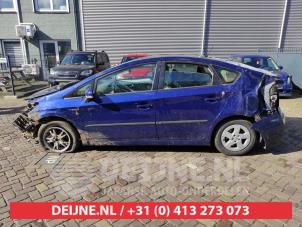 Toyota Prius 09-