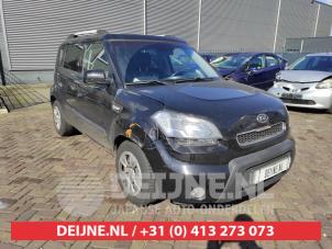 Kia Soul Frontpaneel O704484 Donorvoertuig