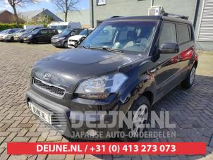 Kia Soul 09-