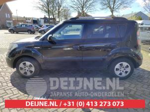 Kia Soul 09-