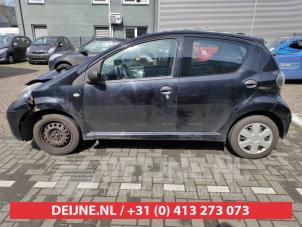 Toyota Aygo 05-