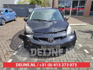 Toyota Aygo 05-