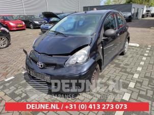 Toyota Aygo 05-