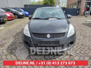 Suzuki Swift 10-