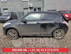 Suzuki Swift 10-
