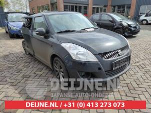 Suzuki Swift Bandenspanning module O543996 Donorvoertuig