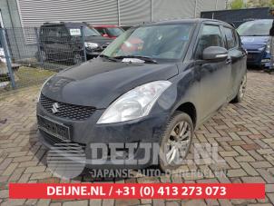 Suzuki Swift 10-