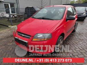 Chevrolet Kalos 02-