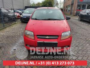 Chevrolet Kalos 02-
