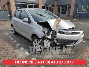 Hyundai I20 Mistlamp rechts-voor O549346 Donorvoertuig