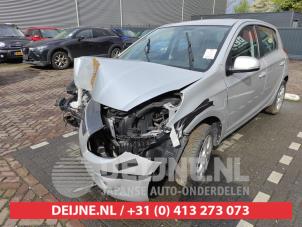 Hyundai I20 08-