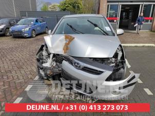 Hyundai I20 08-