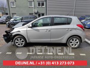 Hyundai I20 08-