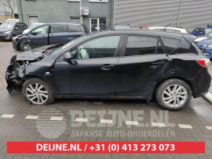 Mazda 3 09-