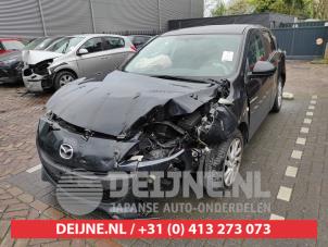 Mazda 3 09-