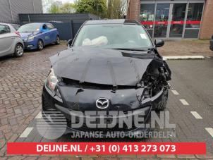 Mazda 3 09-