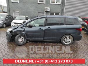 Mazda 5 10-