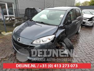 Mazda 5 10-