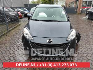 Mazda 5 10-