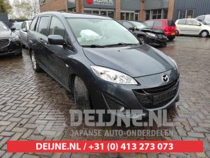 Mazda 5 Klima Kondensor O542801 Spenderfahrzeug