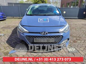 Hyundai I20 15-
