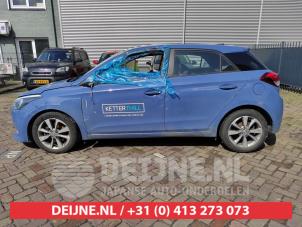 Hyundai I20 15-