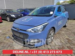 Hyundai I20 15-