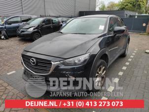 Mazda CX-3 15-