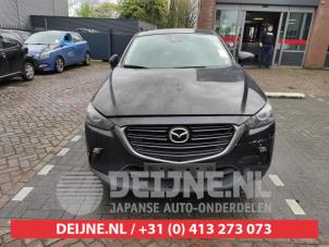 Mazda CX-3 15-