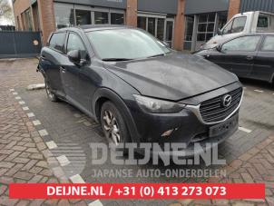Mazda CX-3 Anlasser O546046 Spenderfahrzeug