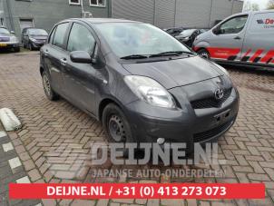 Toyota Yaris Airbag Module O549244 Donorvoertuig