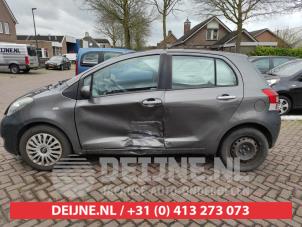 Toyota Yaris 2 06-