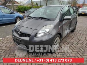 Toyota Yaris 2 06-