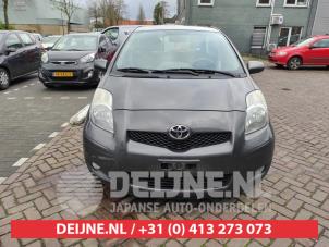 Toyota Yaris 2 06-