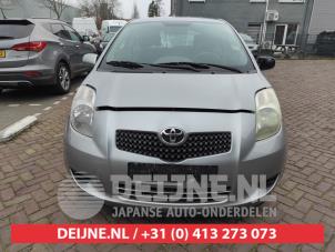 Toyota Yaris 2 06-