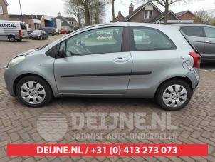 Toyota Yaris 2 06-