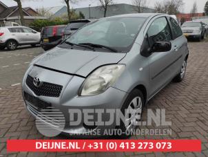 Toyota Yaris 2 06-